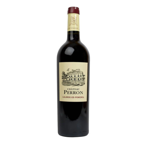 Chateau Perron Lalande-de-Pomerol