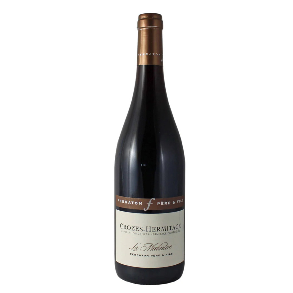 Ferraton Crozes-Hermitage La Matiniere