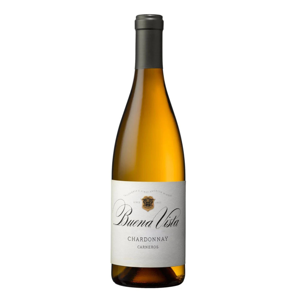 Buena Vista Carneros Chardonnay