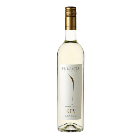 Pulenta Estate XIV Pinot Gris