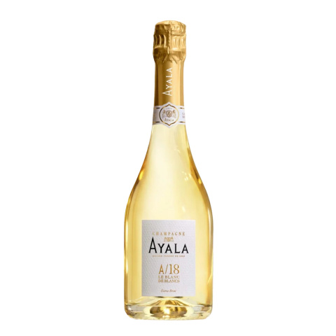 Ayala Blanc de Blancs