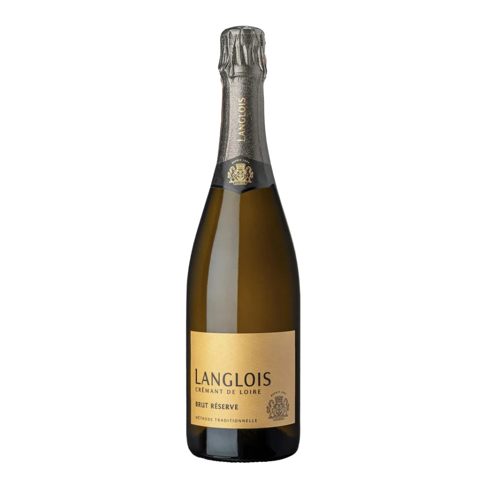 Langlois Chateau Cremant de Loire Brut NV