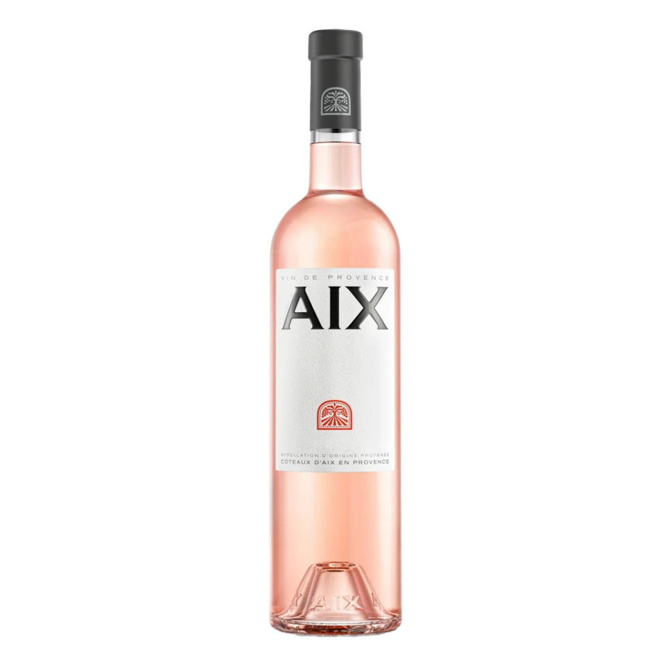 AIX Rose