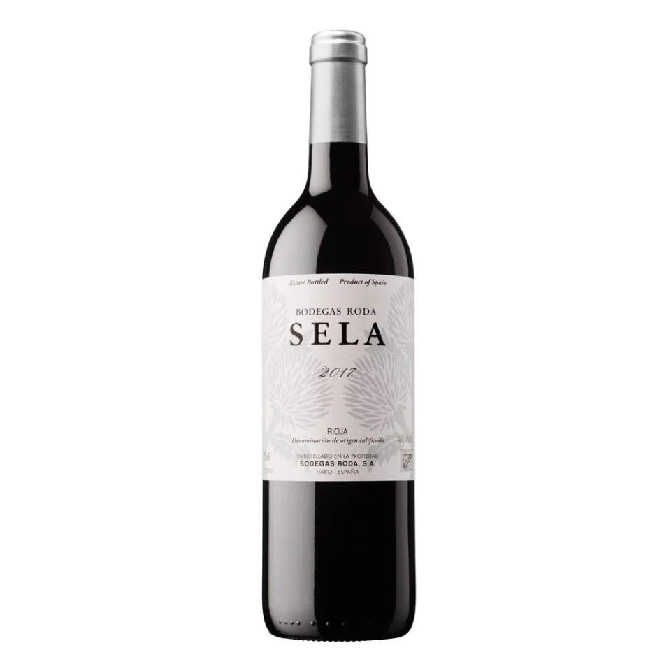 Bodega Roda, Sela