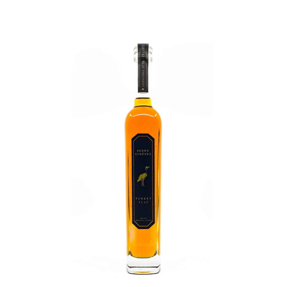 Turkey Flat Pedro Ximenez 375ml