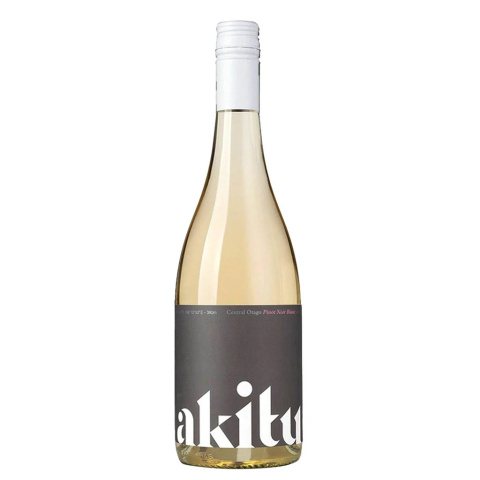 Akitu Pinot Noir Blanc