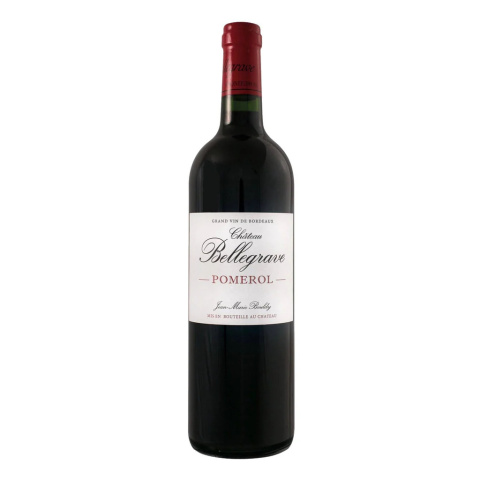 Chateau Bellegrave Pomerol
