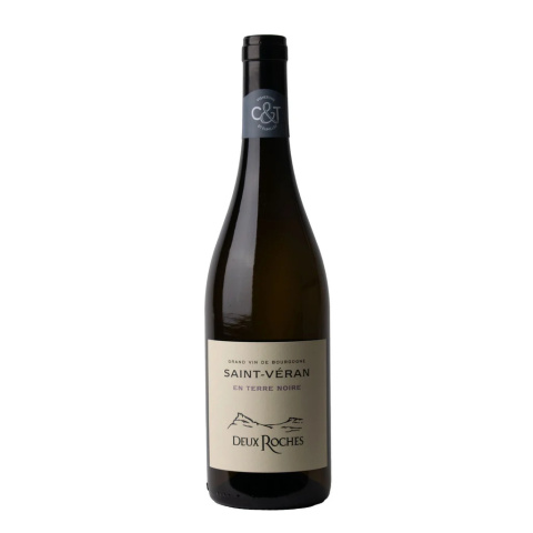 Domaine Des Deux Roches Saint-Veran Les Terres Noires