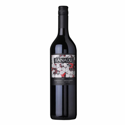 Xanadu  DJL Cabernet Sauvignon