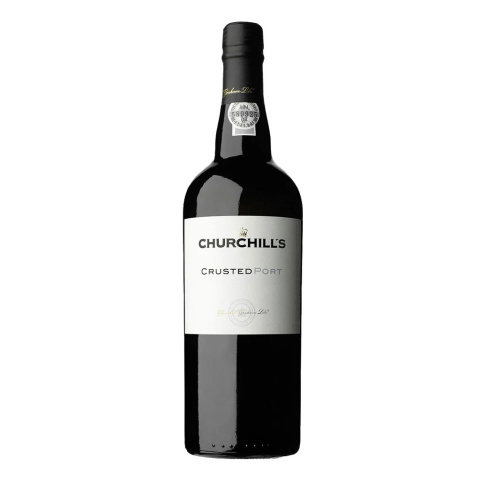 Churchills Crusted 2014 Port