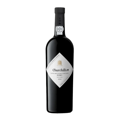 Churchills Late Bottled Vintage Port