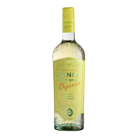 Zensa Pinot Grigio