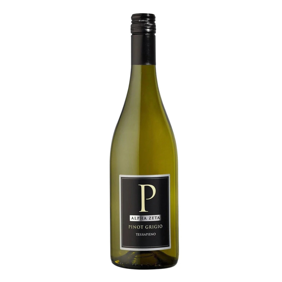 Alpha Zeta Terrapieno Pinot Grigio