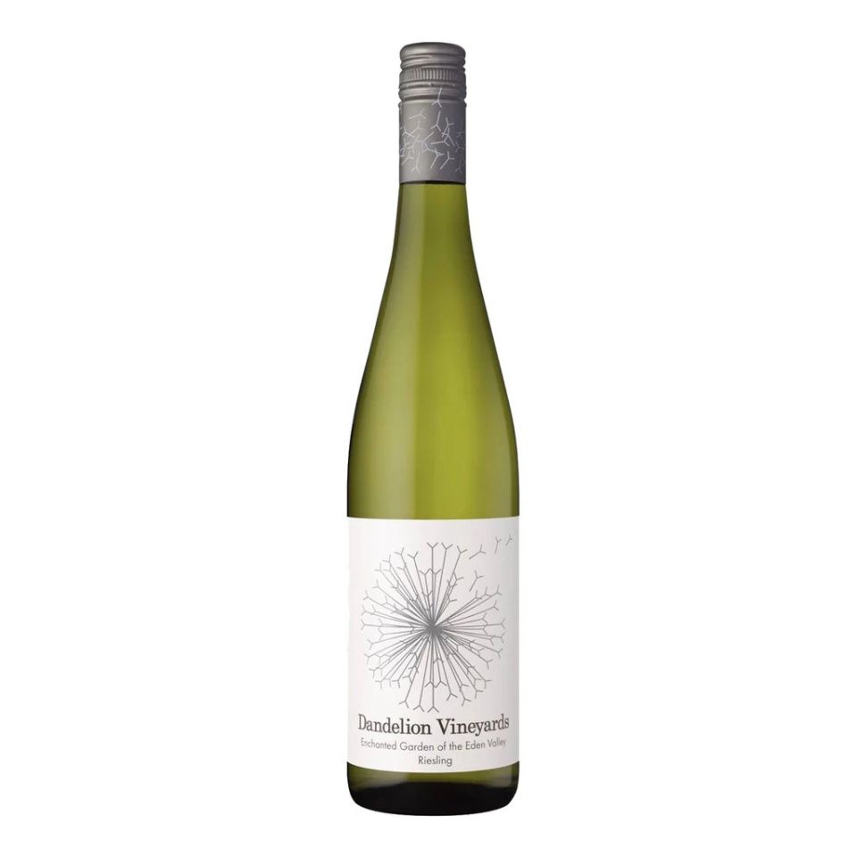 Dandelion Vineyards, Enchanted Garden of the Eden Valley, Riesling
