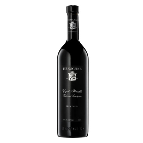Henschke, Cyril Henschke Eden Valley Cabernet Sauvignon