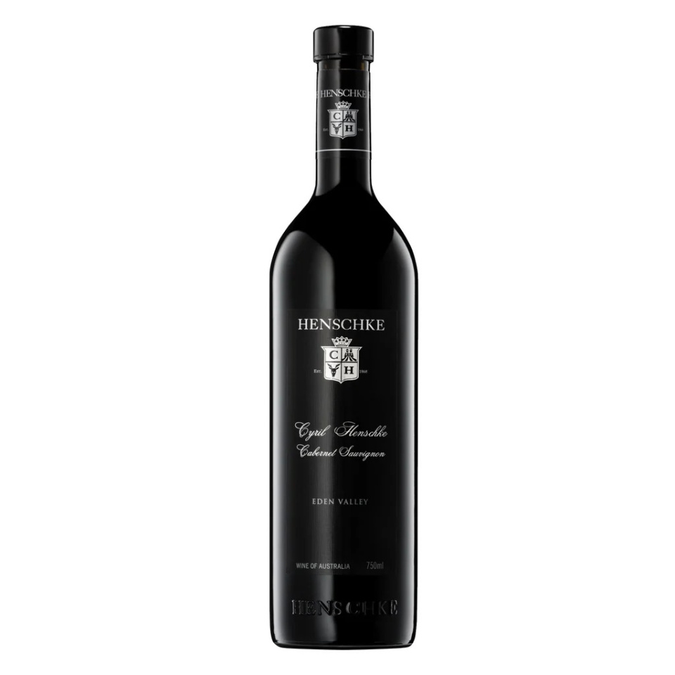 Henschke, Cyril Henschke Eden Valley Cabernet Sauvignon