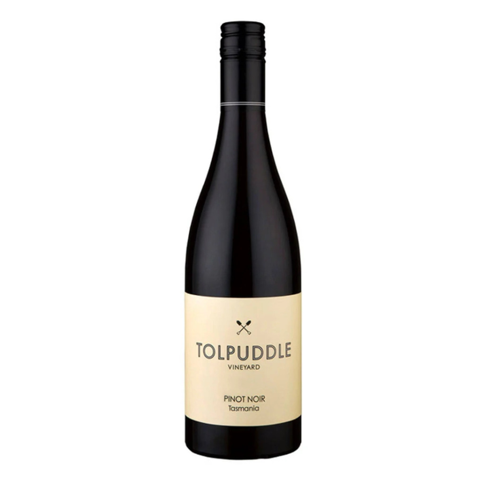 Tolpuddle Coal River Valley Pinot Noir