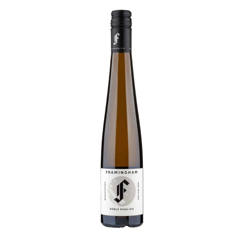 Framingham Marlborough Late Harvest Riesling 375ml