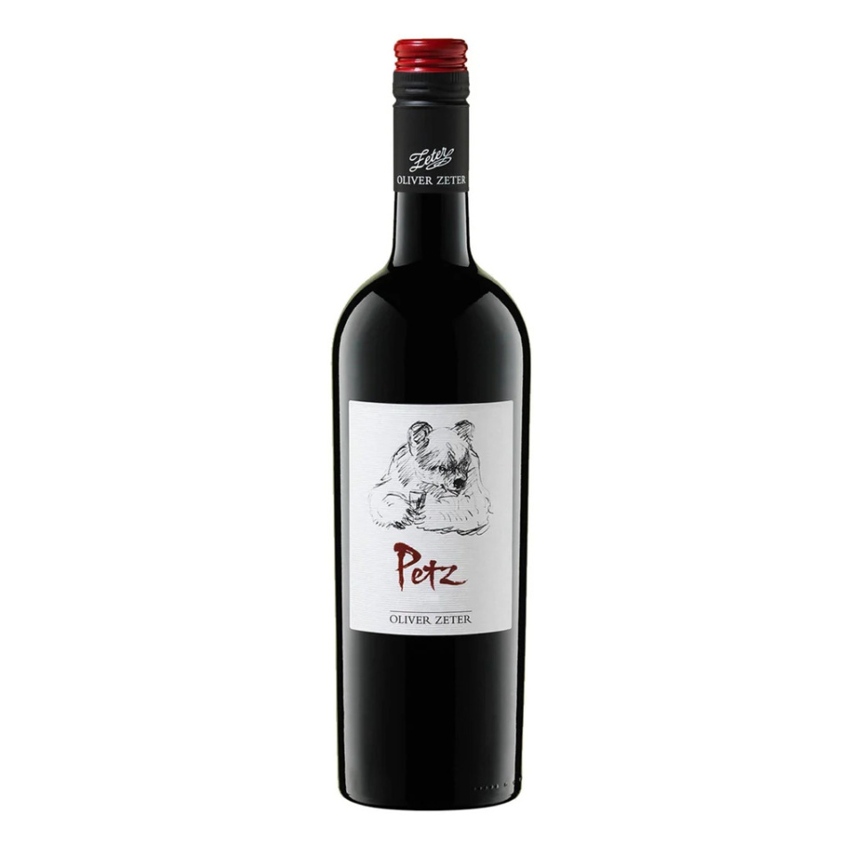 Oliver Zeter Petz