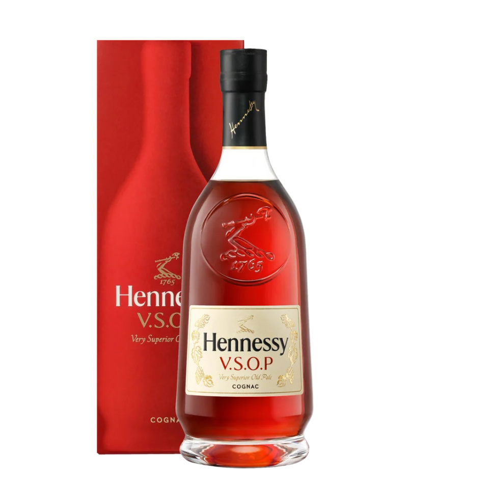 Hennessy VSOP Cognac