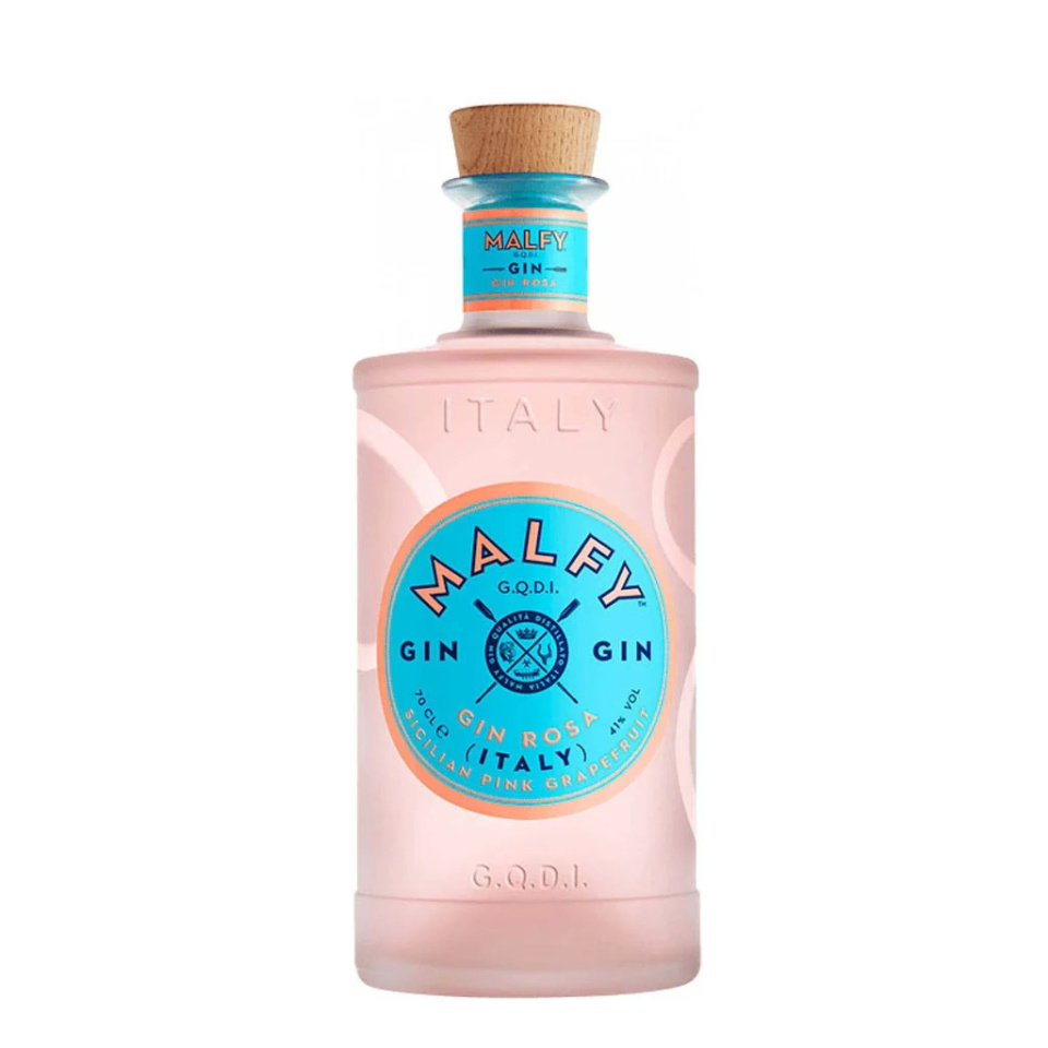 Malfy Gin Rosa Gin