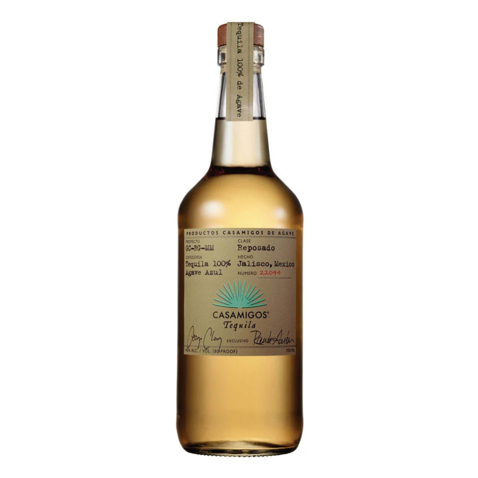 Casamigos Reposado Tequila