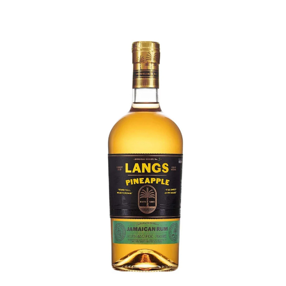 Langs Pineapple Rum