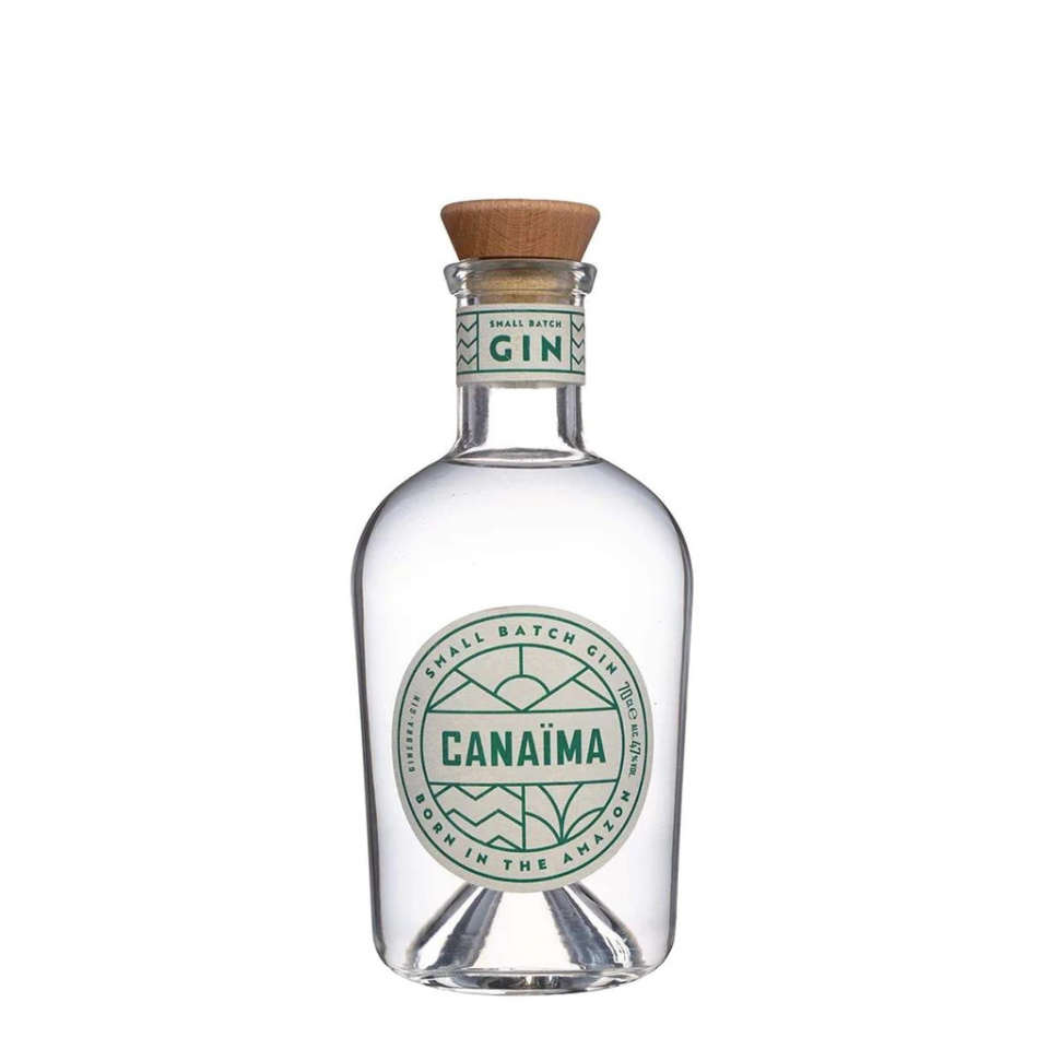 Canaima Gin