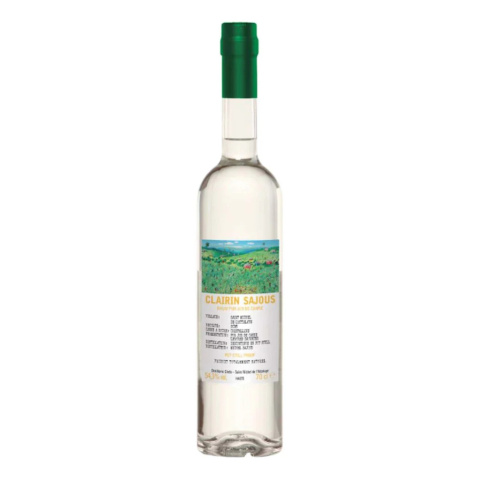 Clairin Sajous Rum