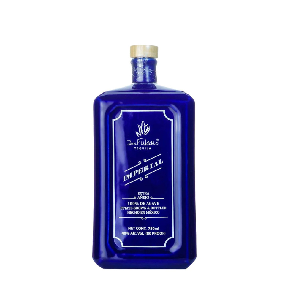 Don Fulano Imperial Tequila