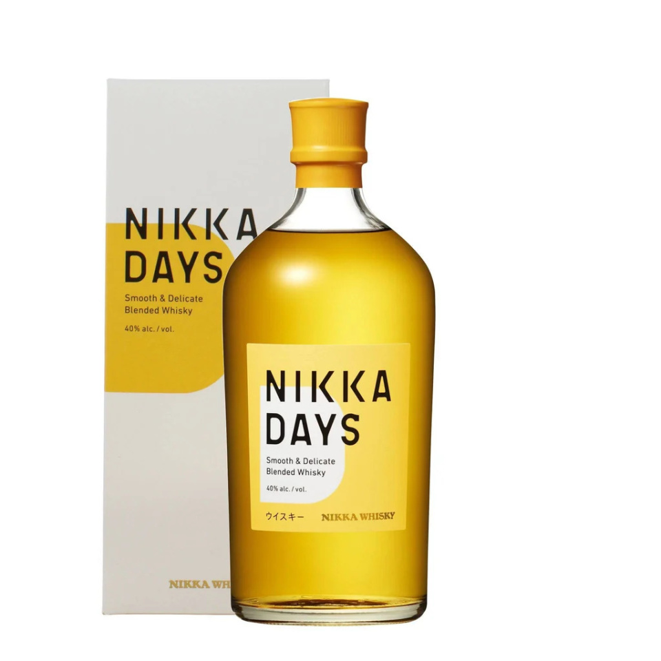 Nikka Days Whisky