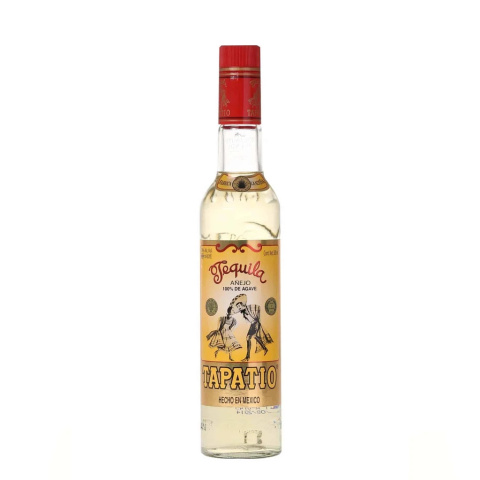 Tapatio Anejo Tequila