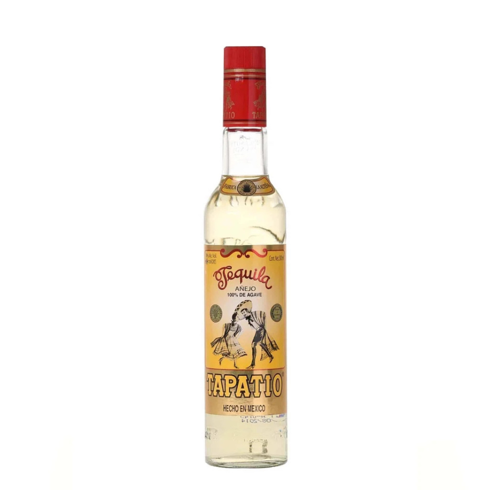 Tapatio Anejo Tequila