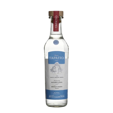 Tapatio Blanco Tequila