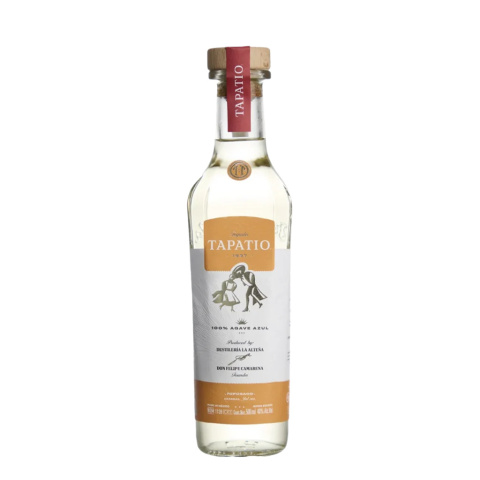 Tapatio Reposado Tequila