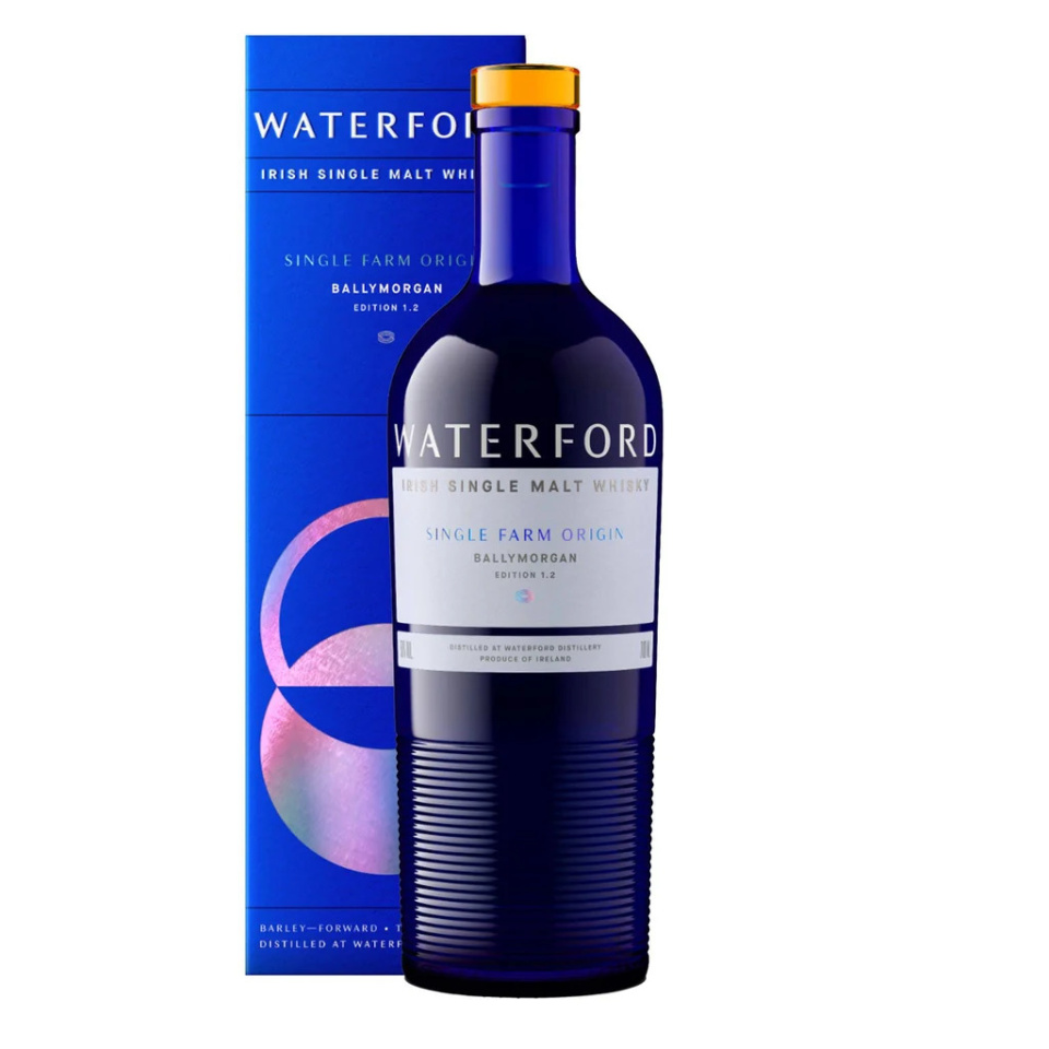Waterford Ballymorgan 1.2 Whiskey