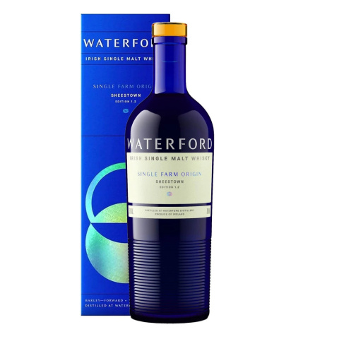 Waterford Sheestown 1.2 Whiskey