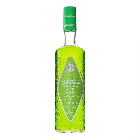 Antica Apple Sambuca Liqueur