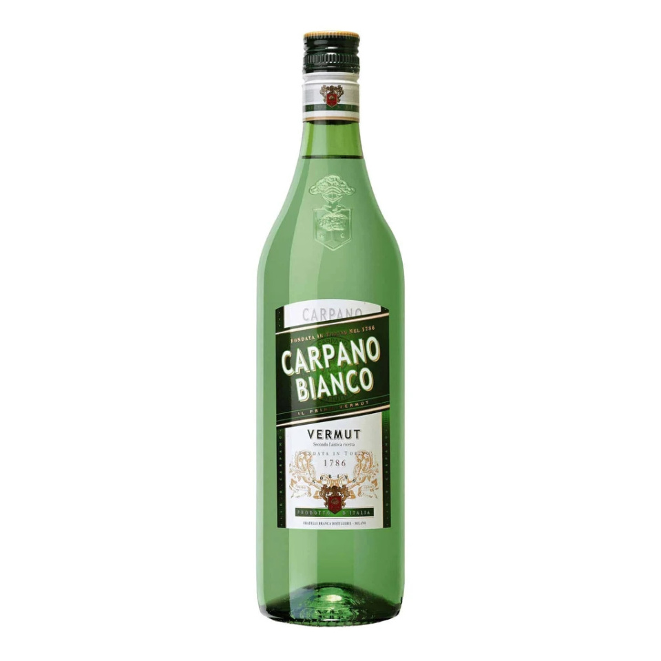 Carpano Bianco Vermouth