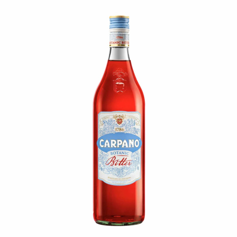 Carpano Bitter Vermouth