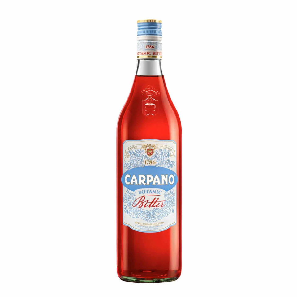 Carpano Bitter Vermouth
