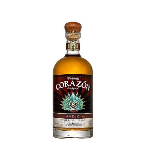 Corazon Anejo Tequila