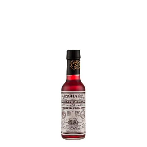 Peychauds Bitters