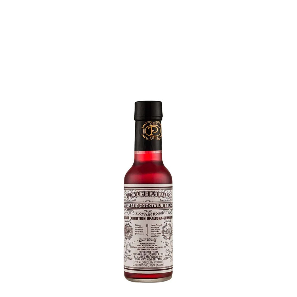 Peychauds Bitters