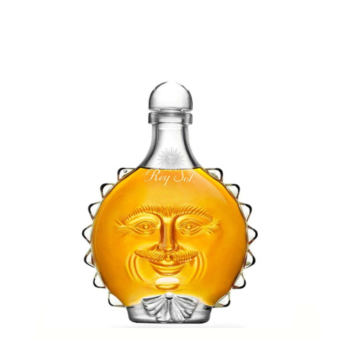 San Matias Rey Sol Tequila