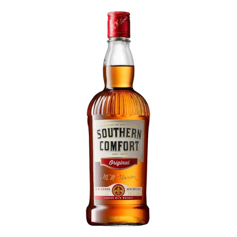 Southern Comfort Original Liqueur