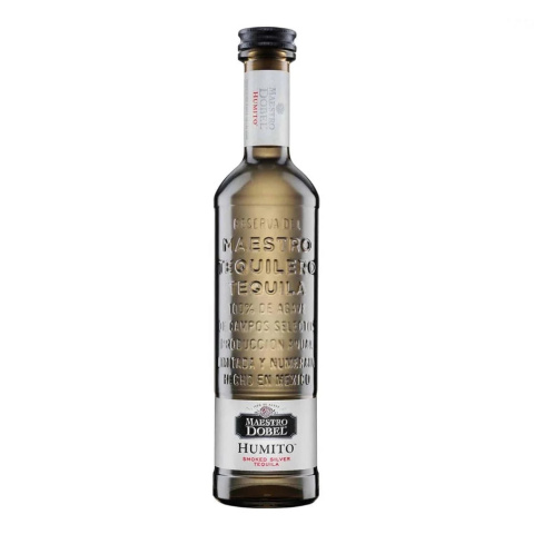 Maestro Dobel Humito Tequila