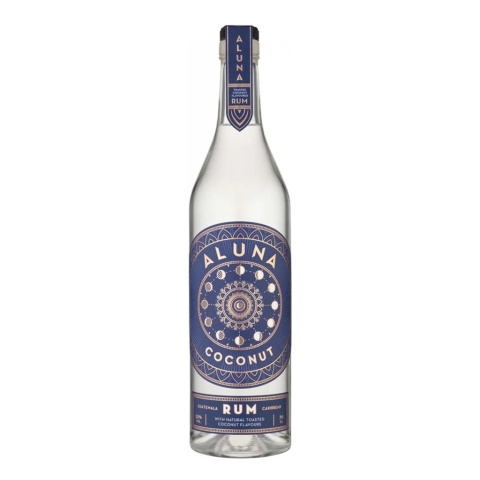 Aluna Coconut Rum