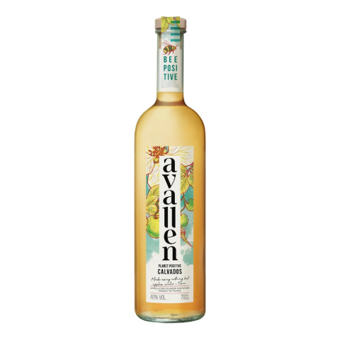 Avallen Calvados