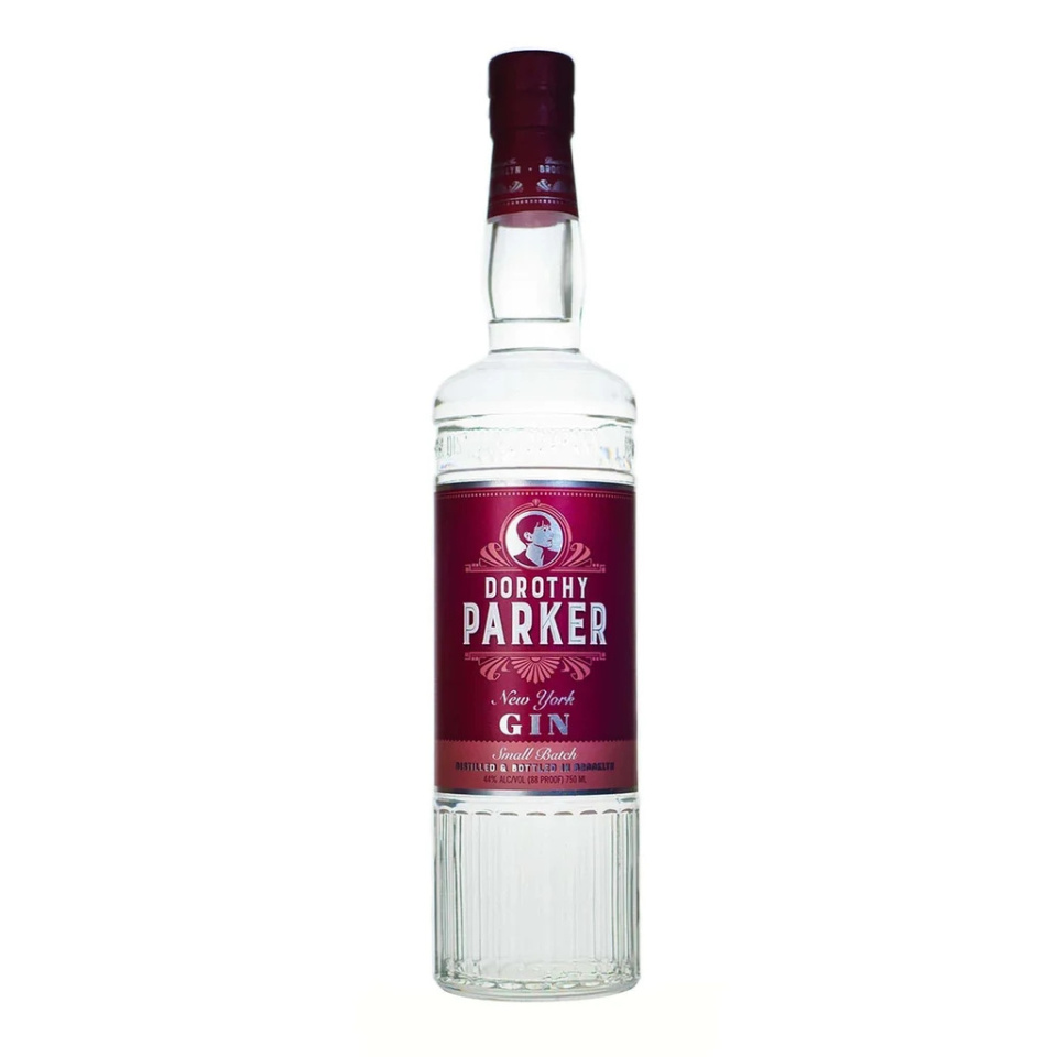 Dorothy Parker Gin